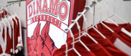 FC Dinamo coopereaza pentru lamurirea detaliilor legate de insolventa clubului